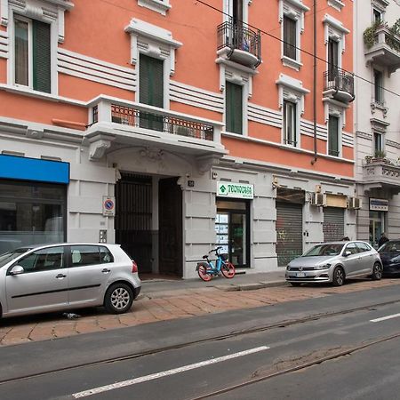 Youhosty - Venini 59 Διαμέρισμα Μιλάνο Εξωτερικό φωτογραφία